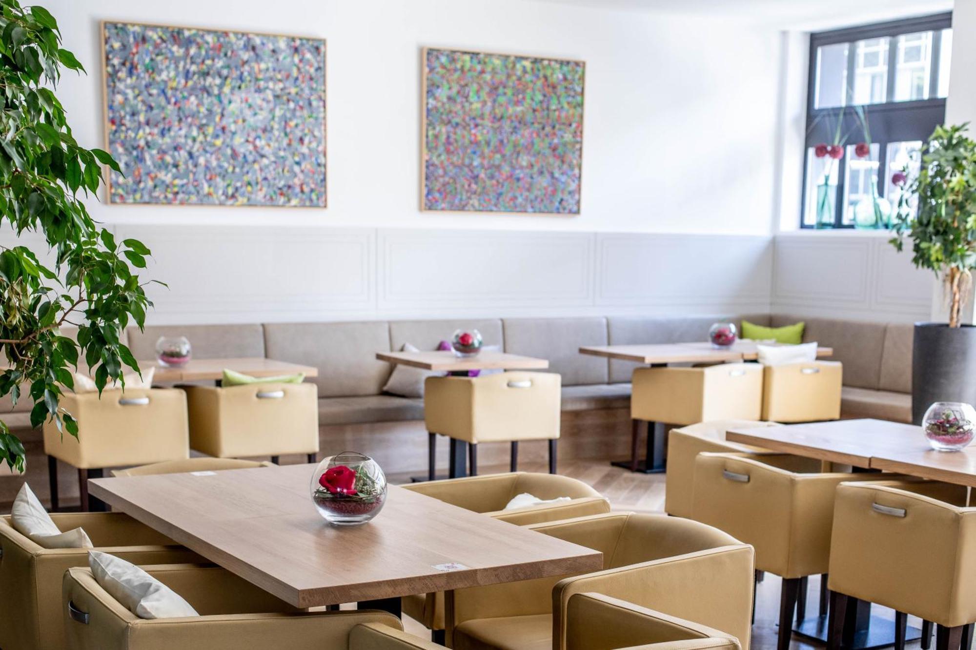 Apartmanhotel Apartment-hotel Schaffenrath Salzburg