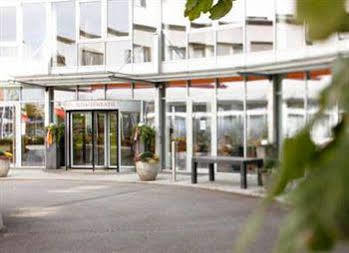 Apartmanhotel Apartment-hotel Schaffenrath 4*