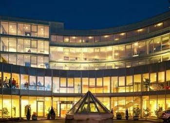 Apartmanhotel Apartment-hotel Schaffenrath 4*