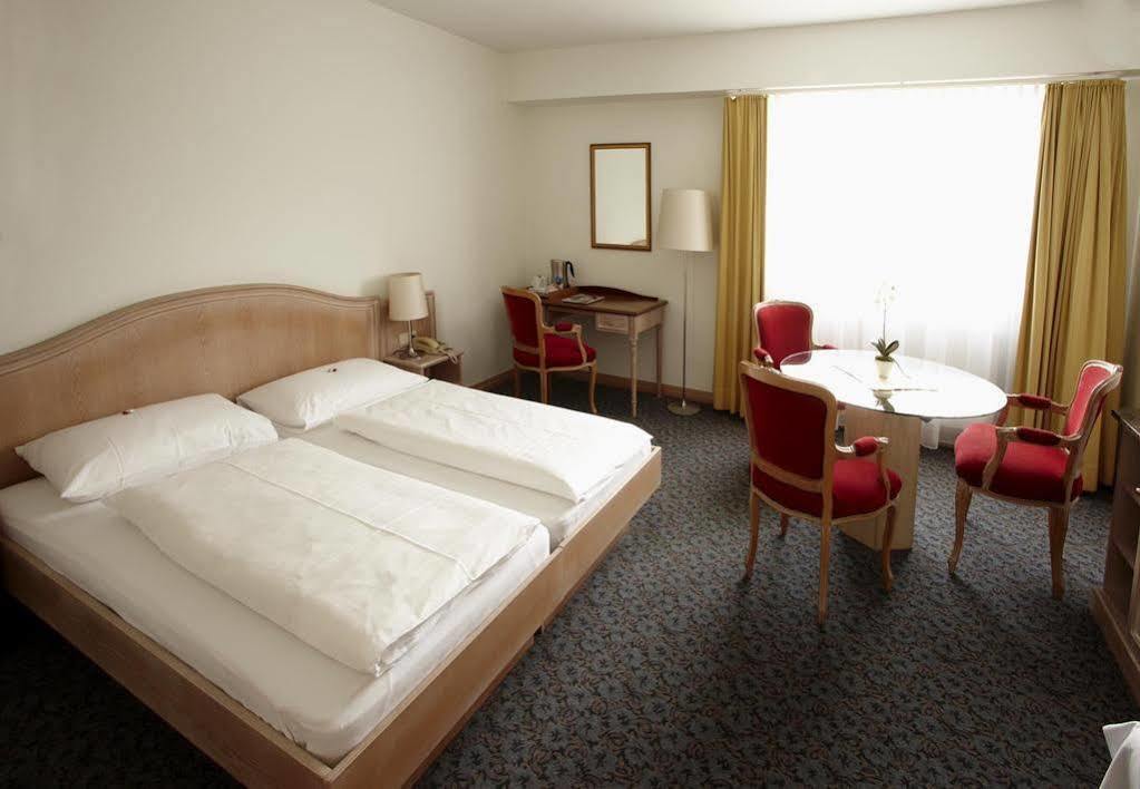 Apartment-hotel Schaffenrath Apartmanhotel