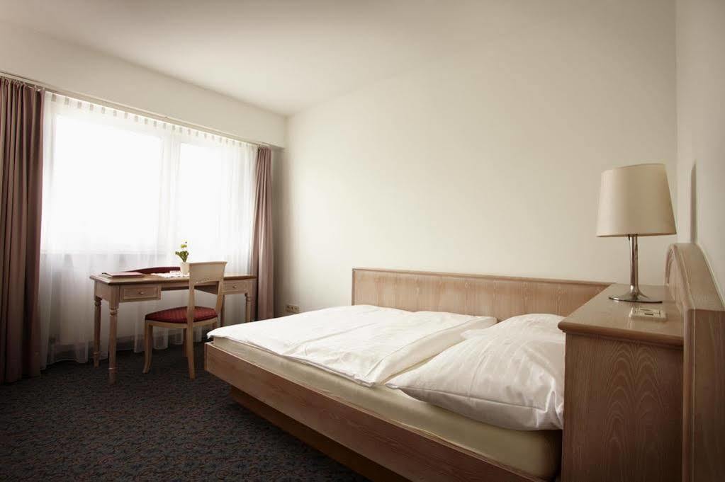 Apartmanhotel Apartment-hotel Schaffenrath