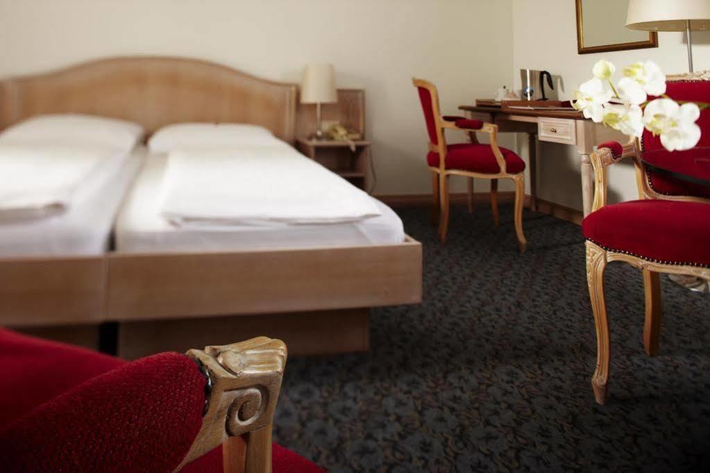 Apartmanhotel Apartment-hotel Schaffenrath