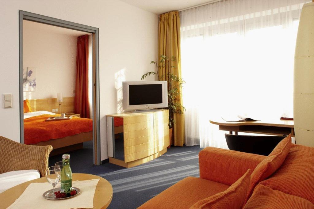 Apartment-hotel Schaffenrath Apartmanhotel