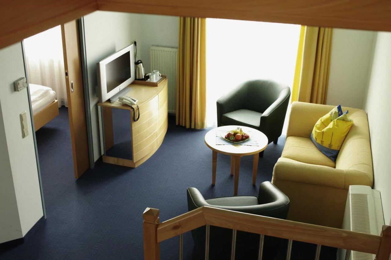 Apartmanhotel Apartment-hotel Schaffenrath Salzburg