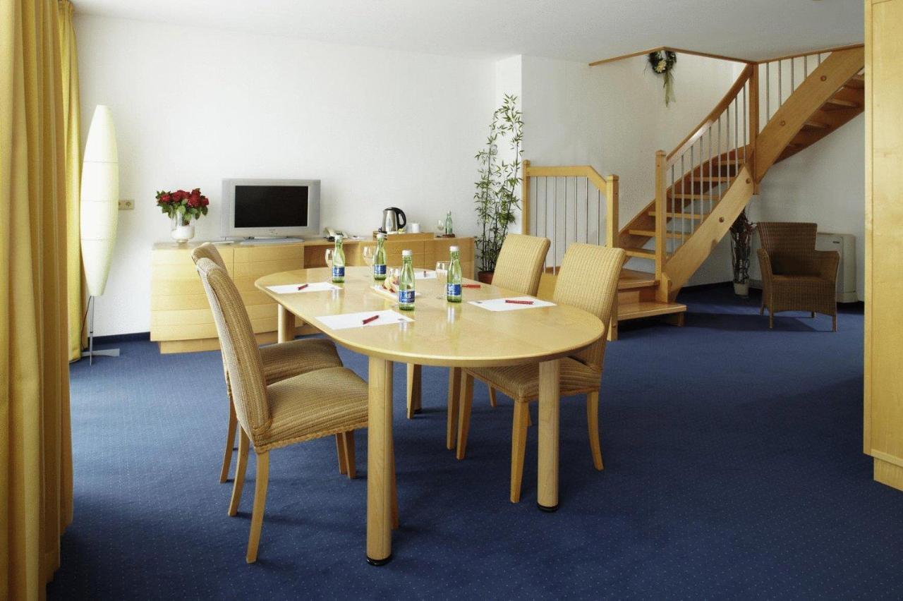 Apartment-hotel Schaffenrath Apartmanhotel Salzburg