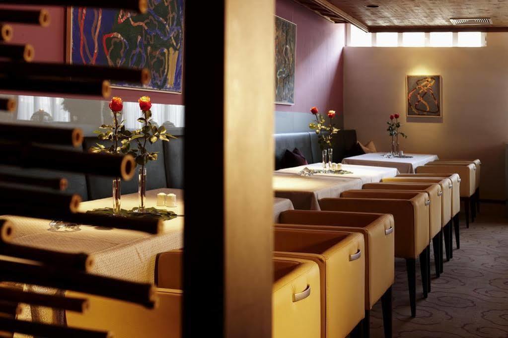 Apartment-hotel Schaffenrath Appart hôtel