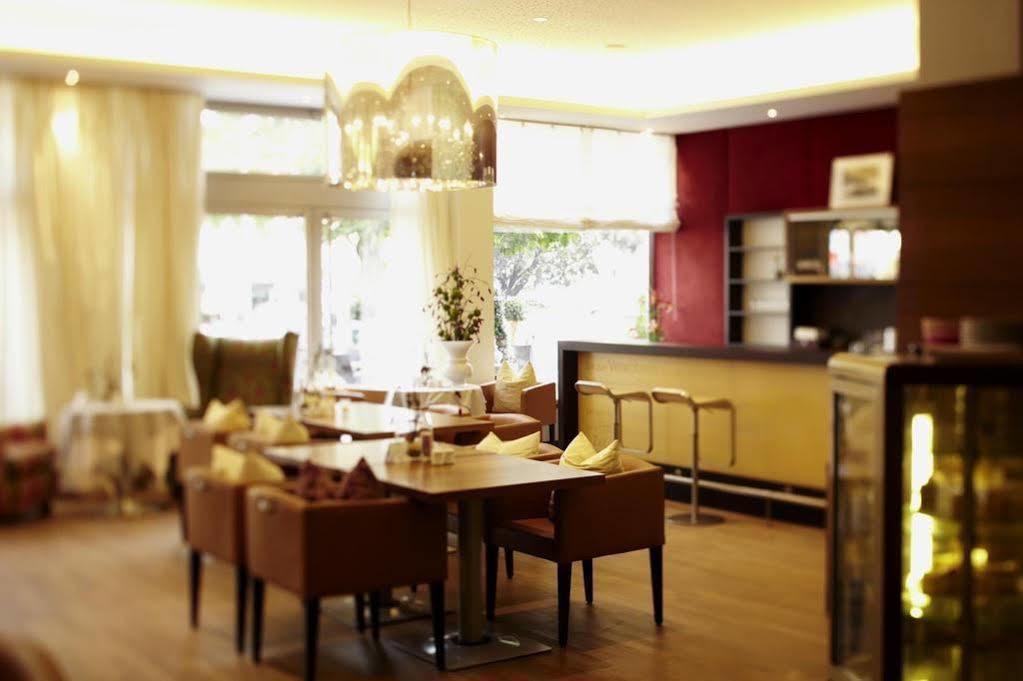 Apartment-hotel Schaffenrath 4* Salzbourg