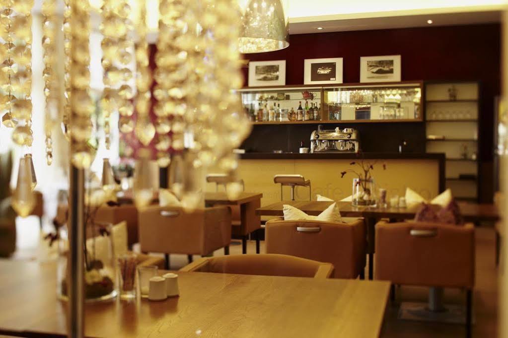 Appart hôtel Apartment-hotel Schaffenrath Salzbourg