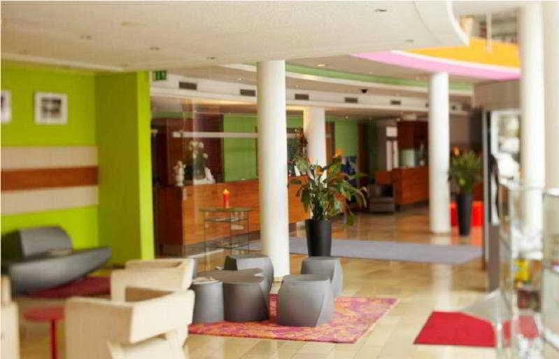 Apartment-hotel Schaffenrath Salzbourg