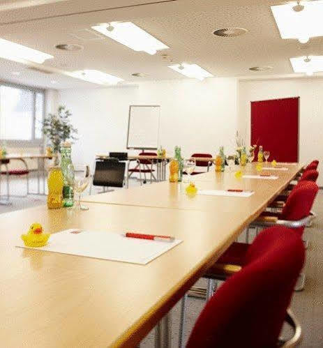 Appart hôtel Apartment-hotel Schaffenrath Salzbourg