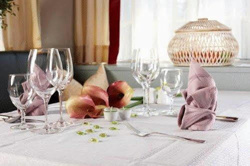Appart hôtel Apartment-hotel Schaffenrath