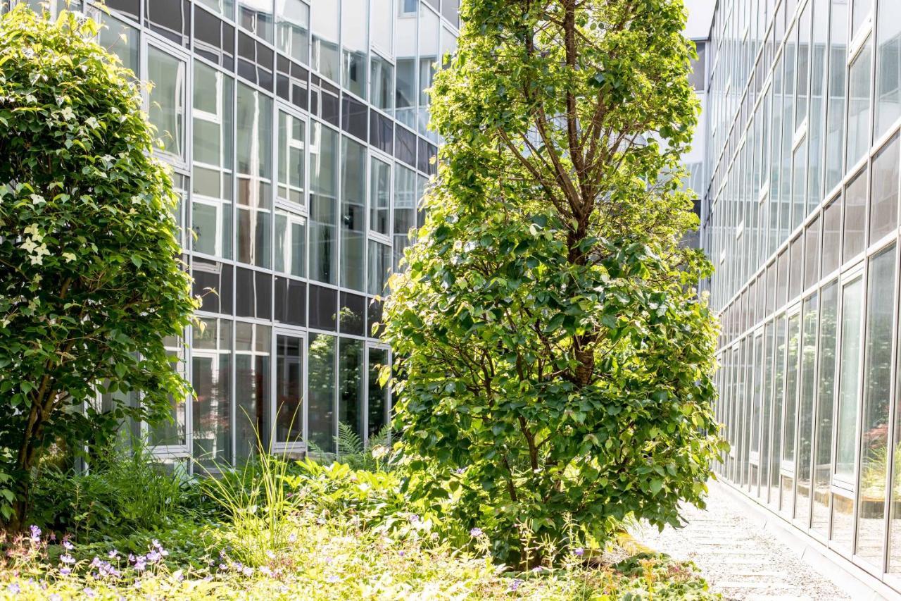 Apartment-hotel Schaffenrath Appart hôtel 4*