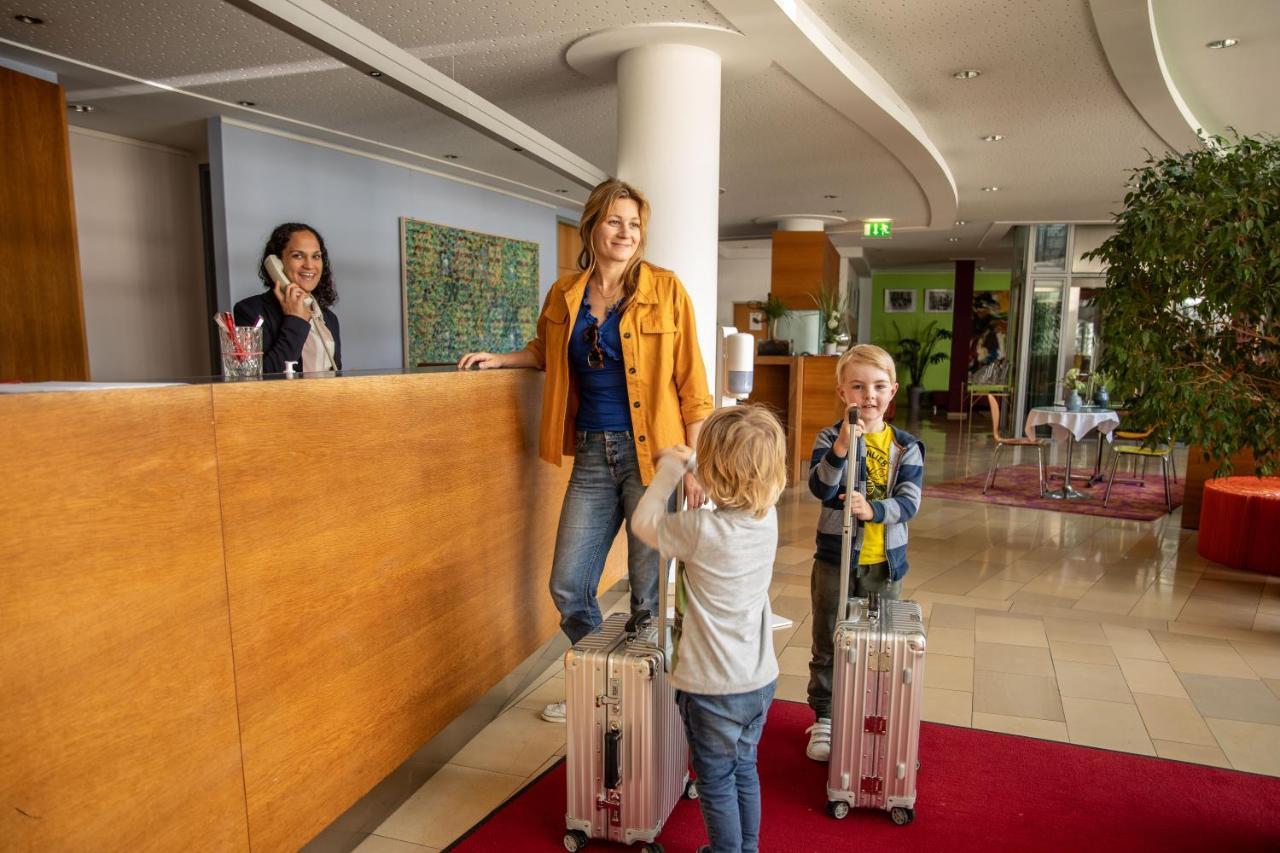 Appart hôtel Apartment-hotel Schaffenrath 4*